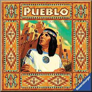 pueblo