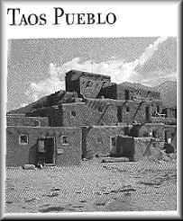 pueblo