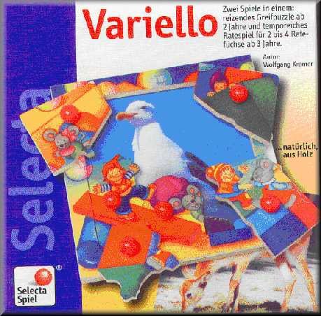 variello